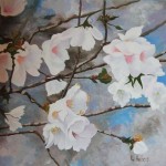 3Huibers_apple blossoms_acrylic 24x24 500 copy